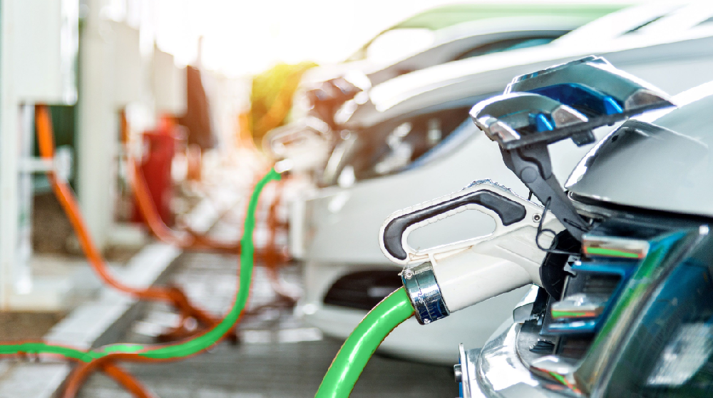 Commercial Complexes