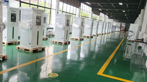 EV Owner Guide: Charging Pile Fundamentals