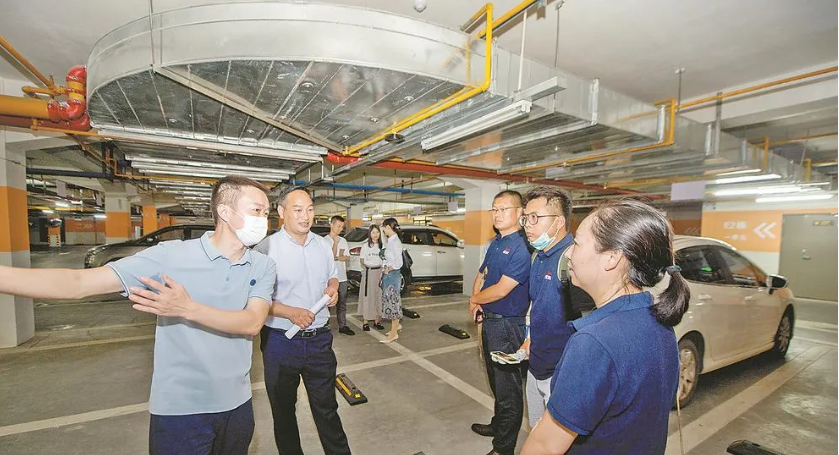 Charging Infrastructure Challenges Require Joint Effort